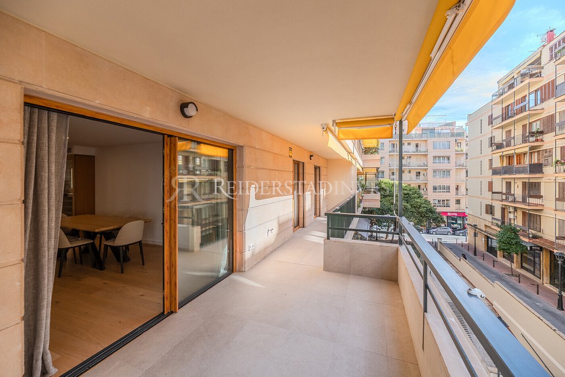 Apartment in Palma, Balearic Islands, Spain 4 - 17246430