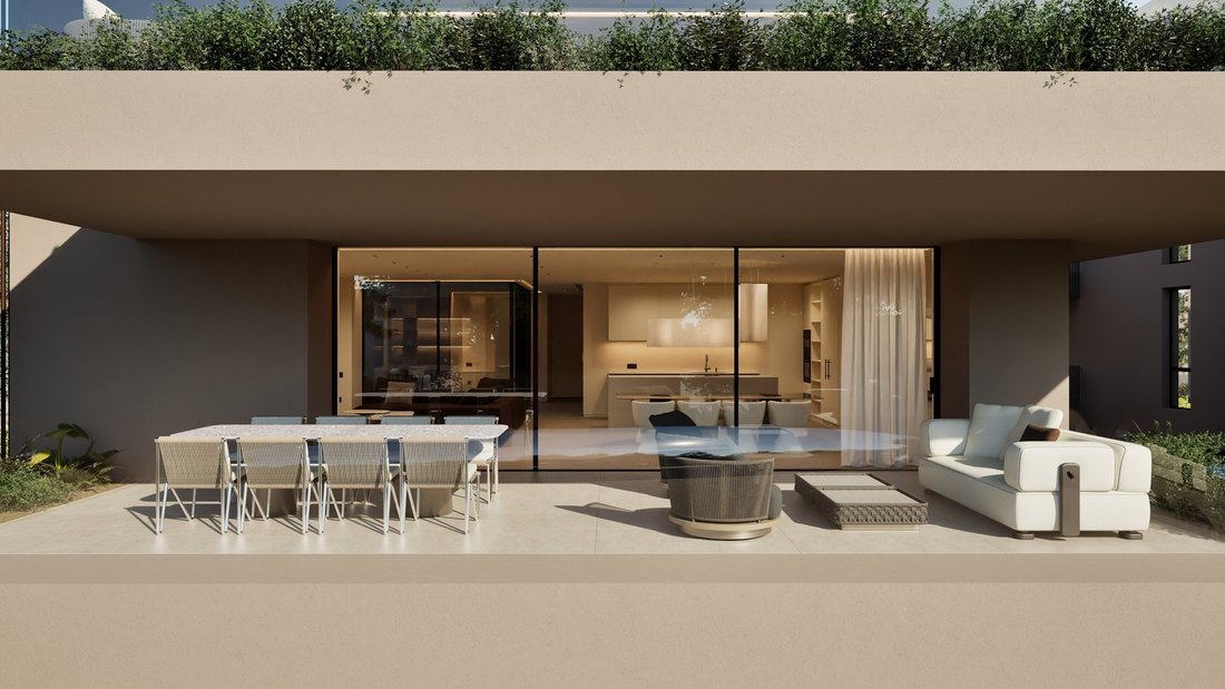 Apartment in Kifisia, Attica, Greece 4 - 17246084