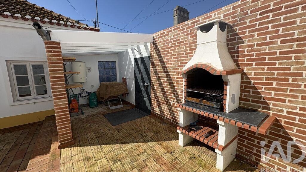Townhouse in Santiago do Cacem, Santa Cruz e Sao Bartolomeu da Serra, Setubal, Portugal 4 - 17246188