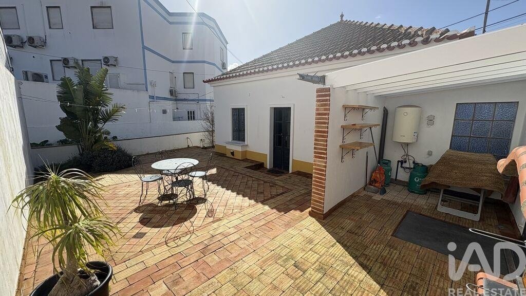 Townhouse in Santiago do Cacem, Santa Cruz e Sao Bartolomeu da Serra, Setubal, Portugal 3 - 17246188