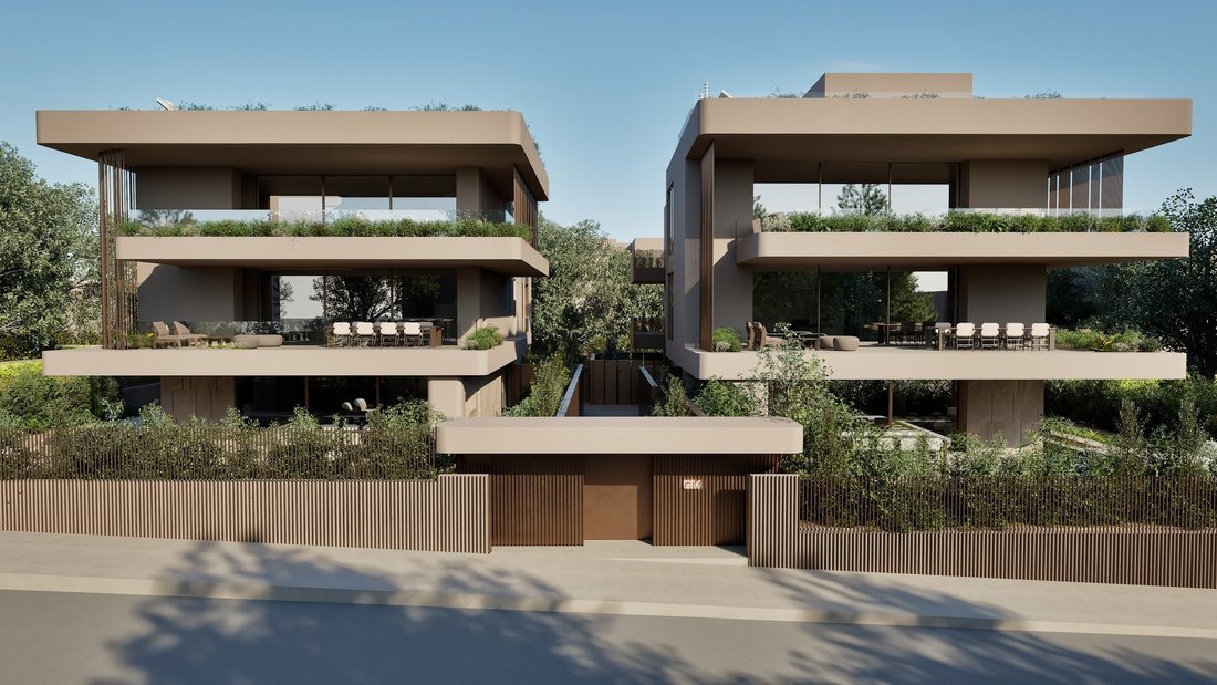 Apartment in Kifisia, Attica, Greece 4 - 17246083