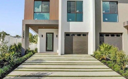 House in Fort Lauderdale, Florida, United States 1