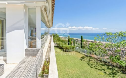 Villa en Casteldefels, Cataluña, España 1