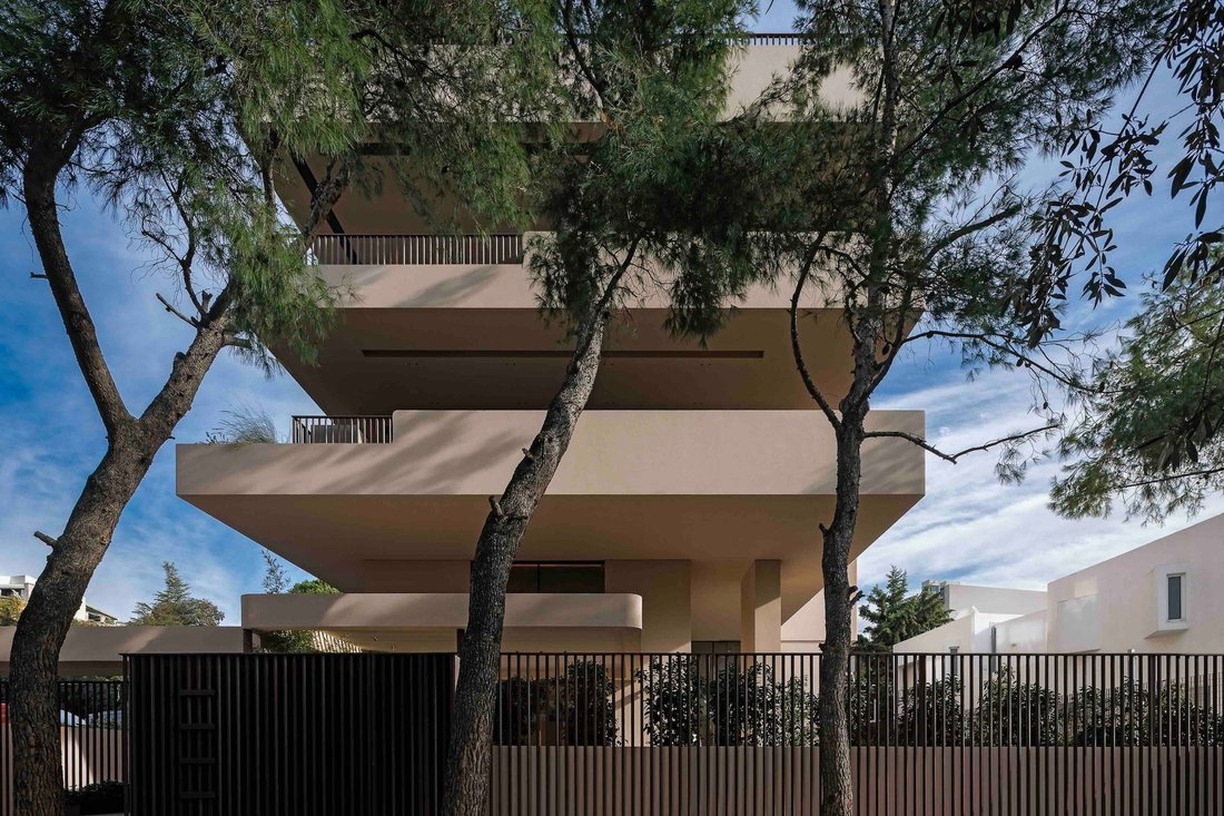 Apartment in Kifisia, Attica, Greece 5 - 17246085