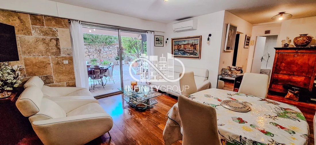 Apartment in Cannes, Provence-Alpes-Côte d'Azur, France 5 - 17245939
