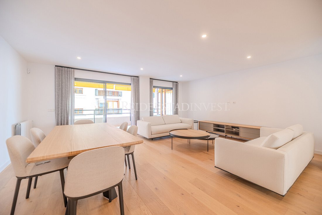 Apartment in Palma, Balearic Islands, Spain 2 - 17246430