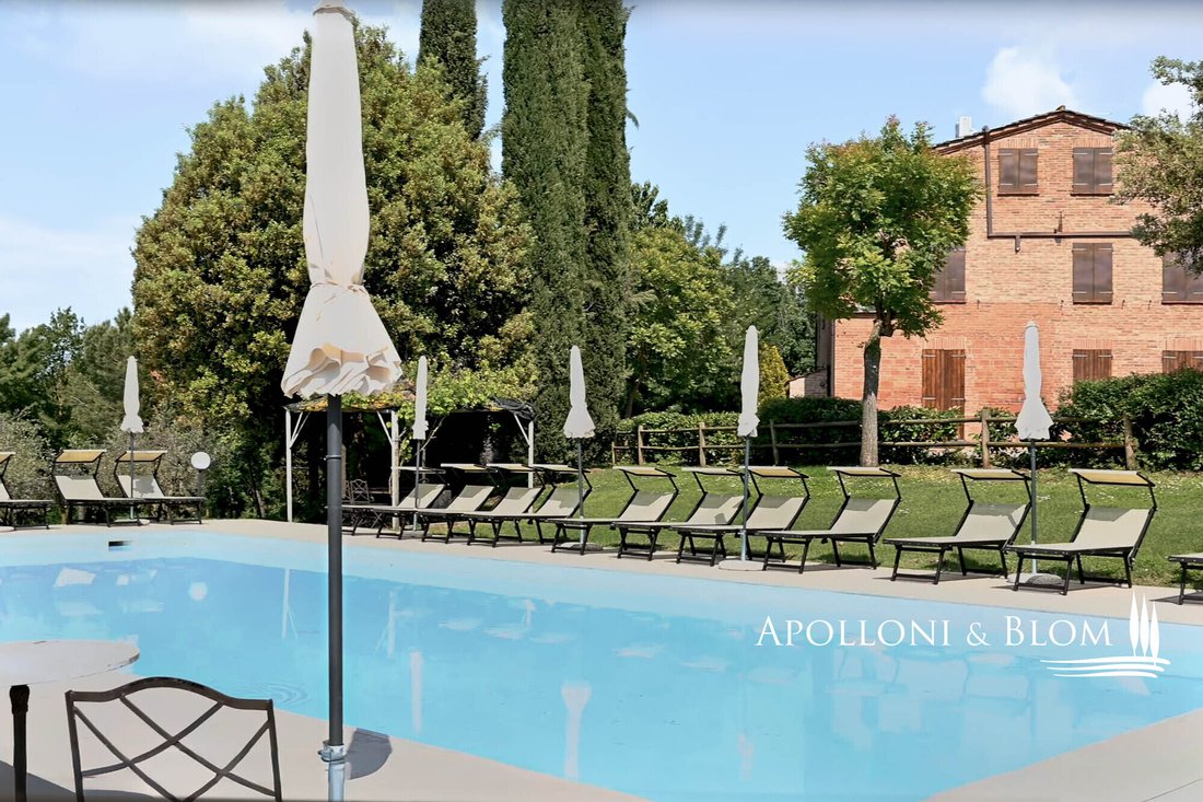 House in Montepulciano, Tuscany, Italy 4 - 13003704