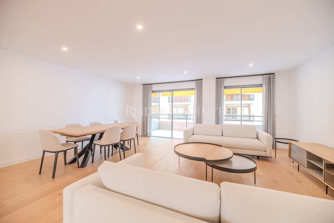 Apartment in Palma, Balearic Islands, Spain 3 - 17246430