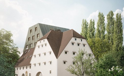 Apartment in Graz, Styria, Austria 1