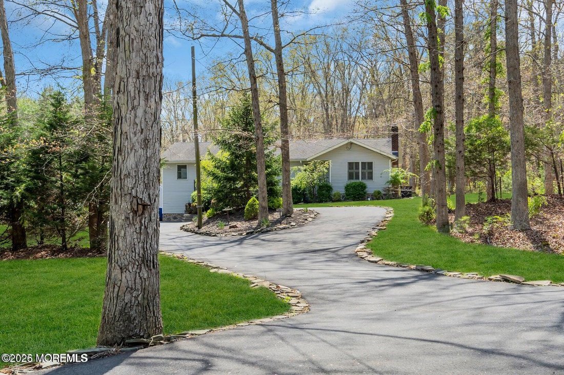 House in Toms River, New Jersey, United States 3 - 17246103