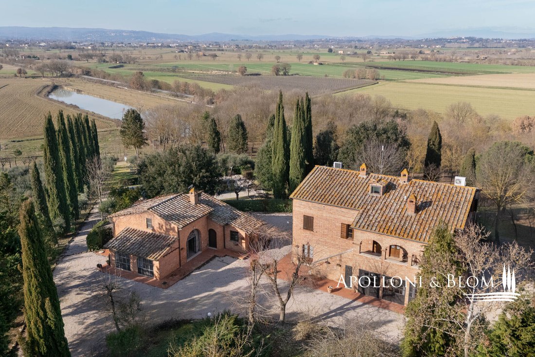 House in Montepulciano, Tuscany, Italy 5 - 13003704