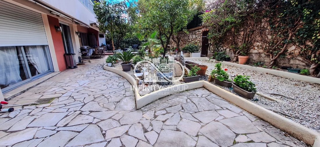 Apartment in Cannes, Provence-Alpes-Côte d'Azur, France 3 - 17245939