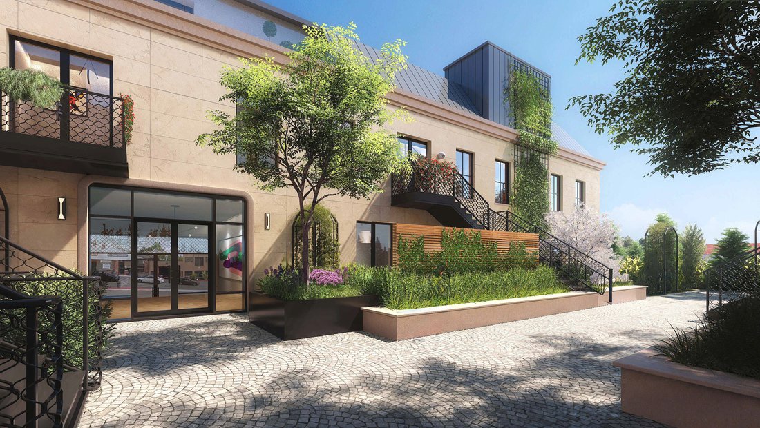 Co Op in New Canaan, Connecticut, United States 3 - 17246160