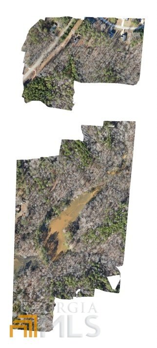 Land in Alcovy Shores, Georgia, United States 5 - 17246173