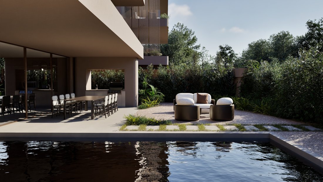 Apartment in Kifisia, Attica, Greece 1 - 17246083
