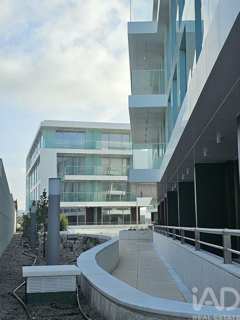 Apartment in Sao Martinho do Porto, Leiria District, Portugal 5 - 17246466