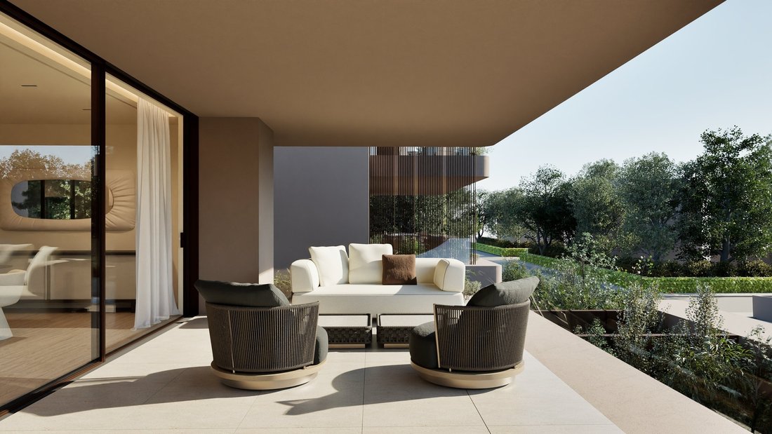 Apartment in Kifisia, Attica, Greece 3 - 17246084