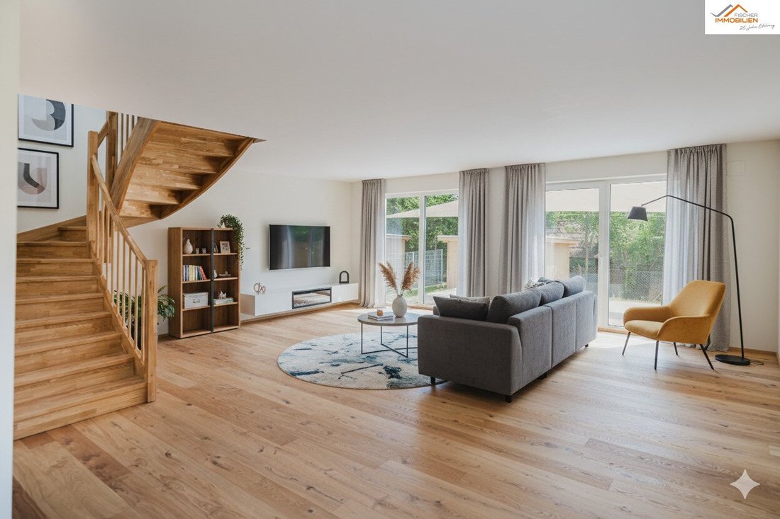 House in Ternitz, Lower Austria, Austria 4 - 17246032