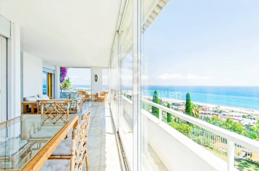 Villa in Castelldefels, Catalonia, Spain 2 - 17244040