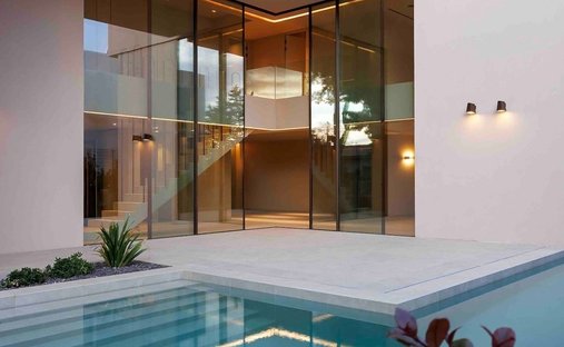 Apartment in Kifisia, Attica, Greece 1