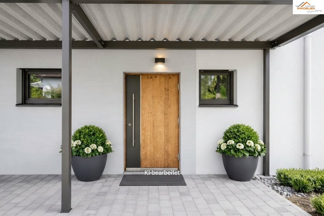 House in Ternitz, Lower Austria, Austria 1 - 17246032