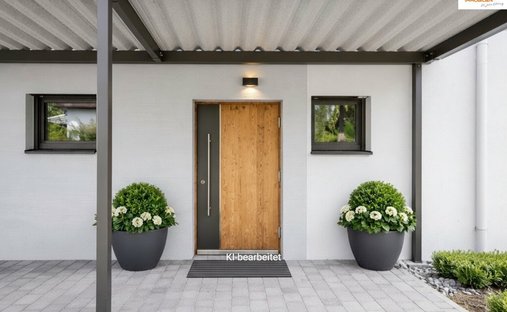 House in Ternitz, Lower Austria, Austria 1