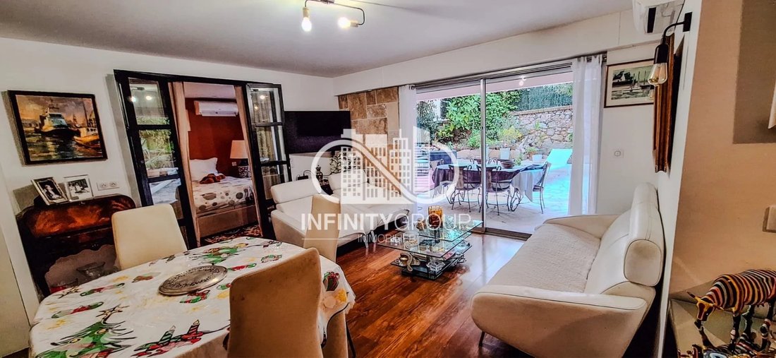 Apartment in Cannes, Provence-Alpes-Côte d'Azur, France 2 - 17245939