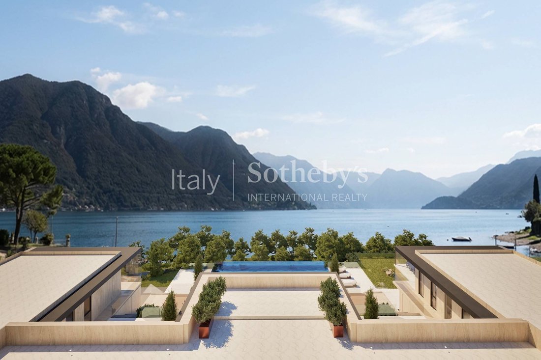 House in Tremezzina, Lombardy, Italy 2 - 17246461