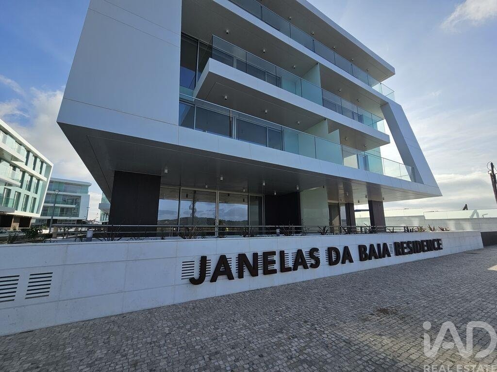 Apartment in Sao Martinho do Porto, Leiria District, Portugal 1 - 17246466