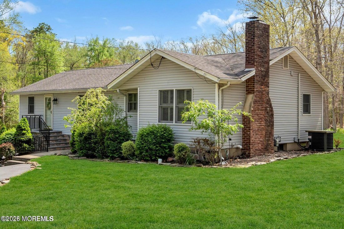 House in Toms River, New Jersey, United States 2 - 17246103