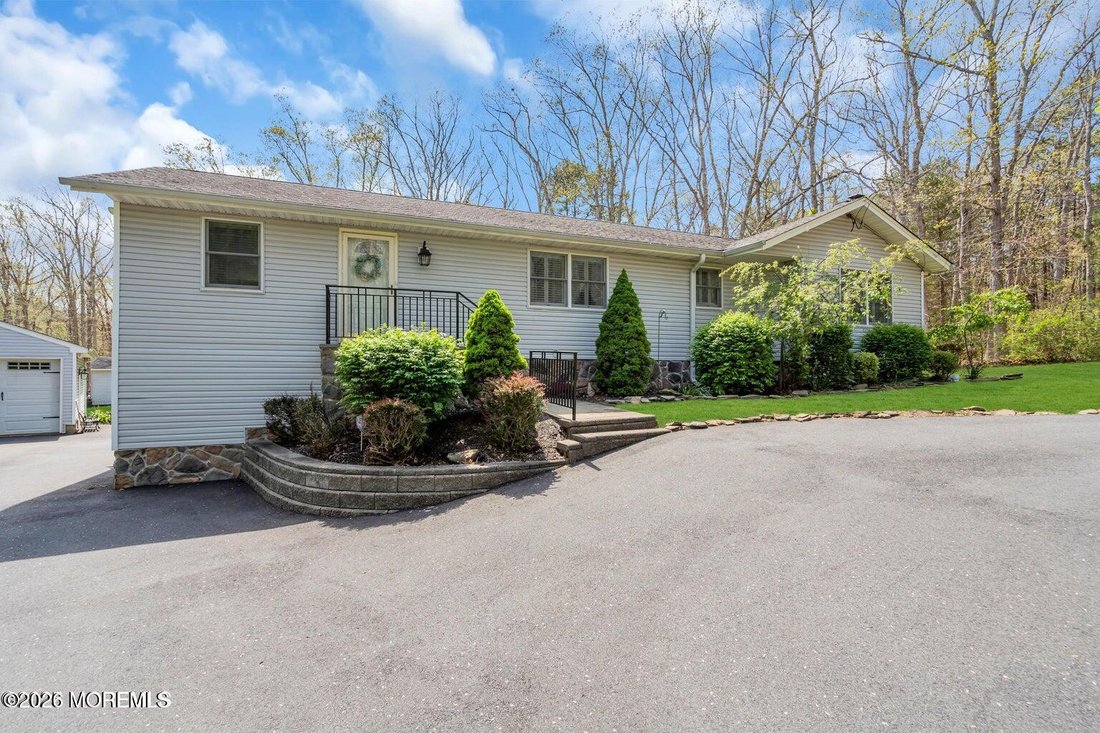 House in Toms River, New Jersey, United States 4 - 17246103