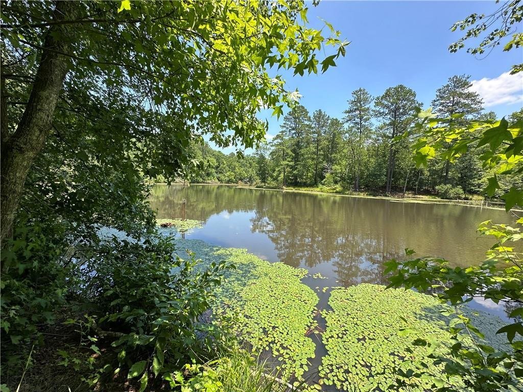 Land in Alcovy Shores, Georgia, United States 1 - 17246172
