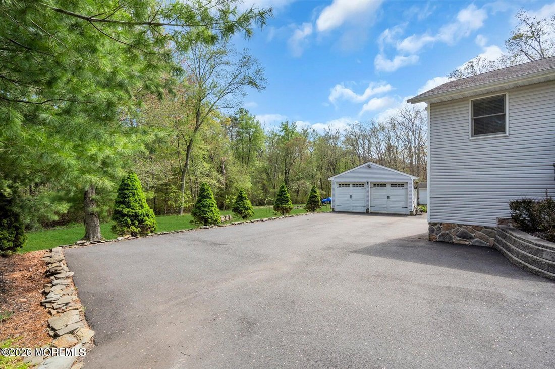 House in Toms River, New Jersey, United States 5 - 17246103