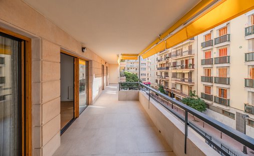 Apartment in Palma, Balearic Islands, Spain 1