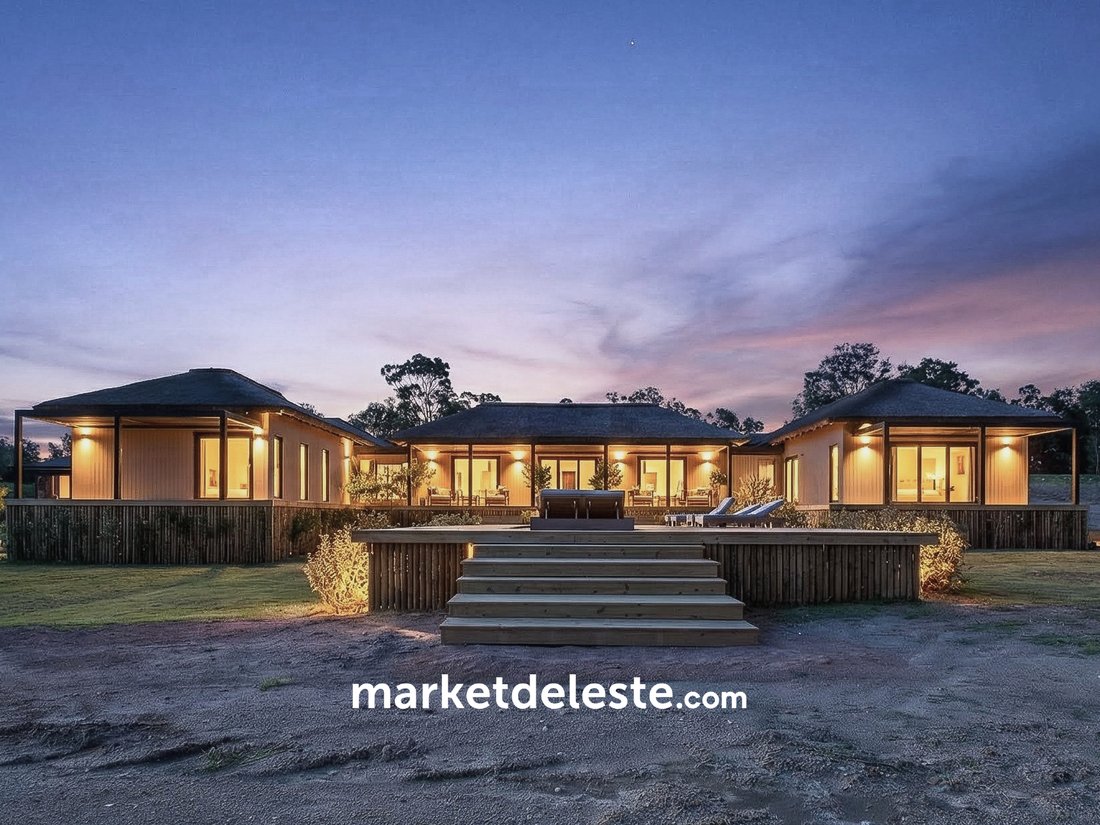 House in Punta del Este, Maldonado Department, Uruguay 1 - 17246393