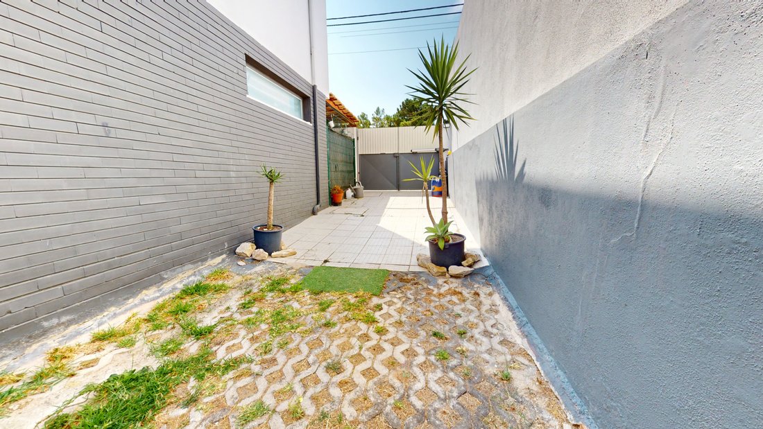 Villa in Charneca de Caparica e Sobreda, Setubal, Portugal 5 - 17246082