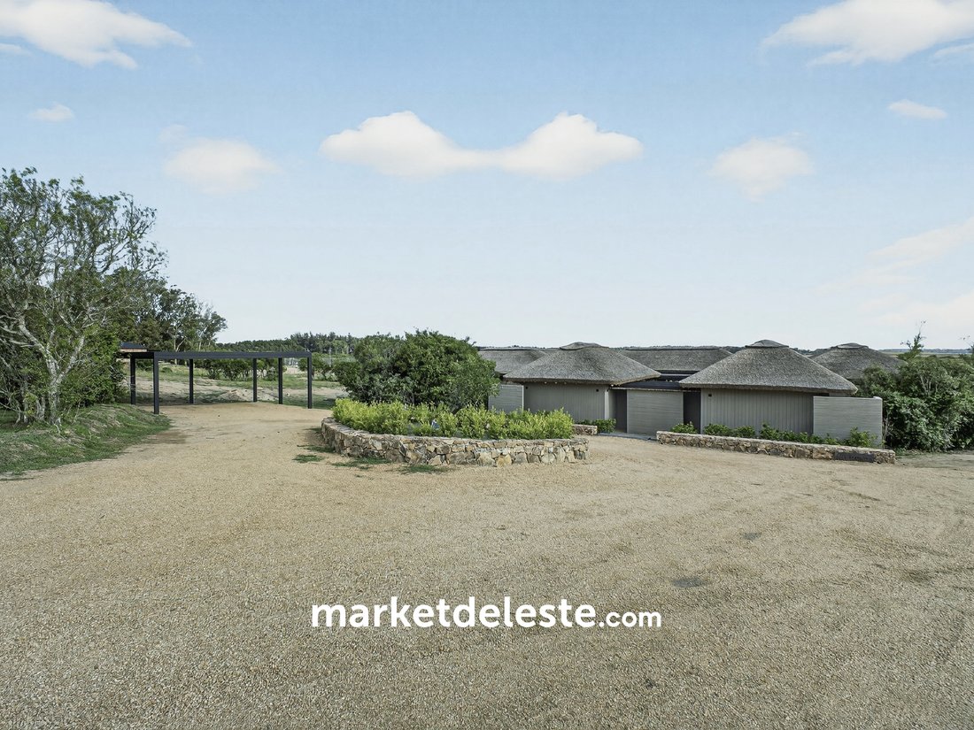 House in Punta del Este, Maldonado Department, Uruguay 3 - 17246393