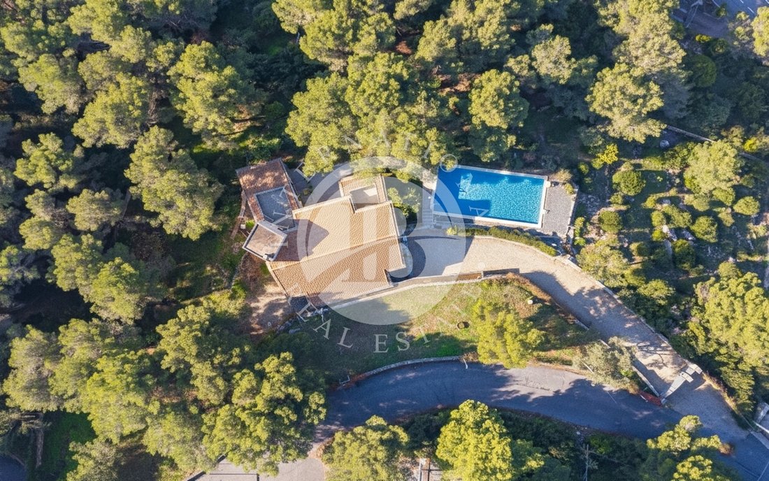 Villa in Molino Nuovo - Conna - San Pietro, Andora, Liguria 3 - 17245933
