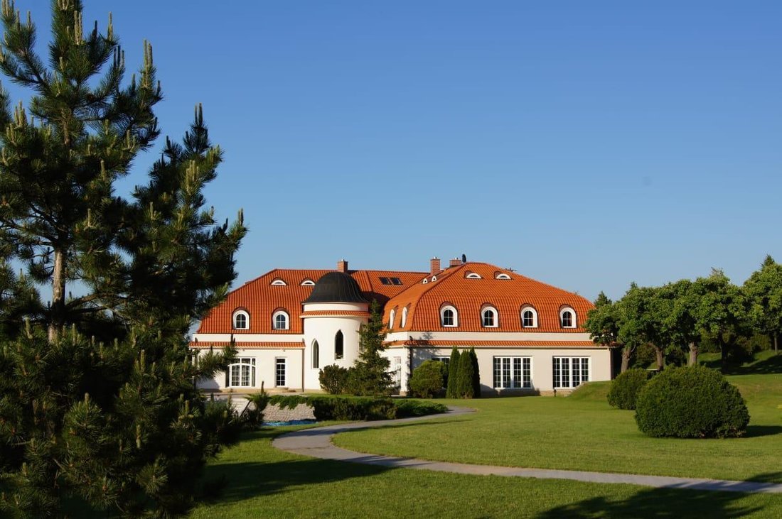 House in Kouřim, Central Bohemian Region, Czechia 4 - 17245937