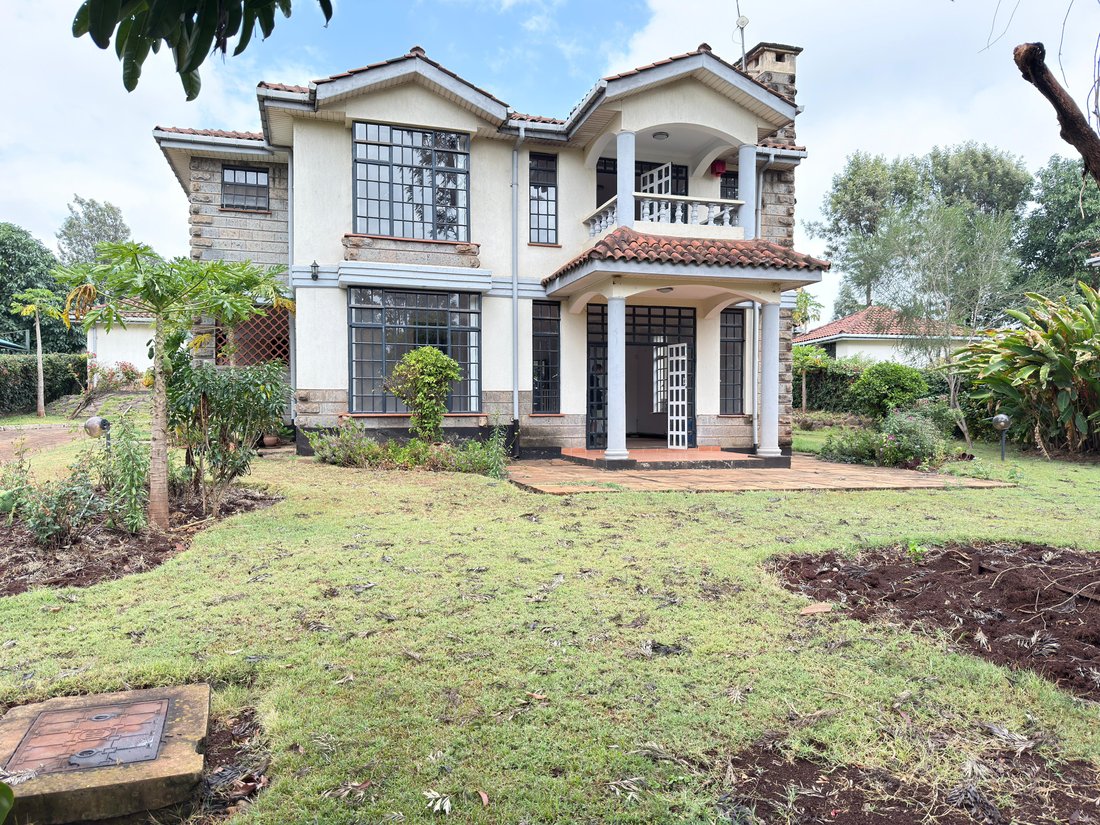 House in Nairobi, Nairobi County, Kenya 2 - 17246184