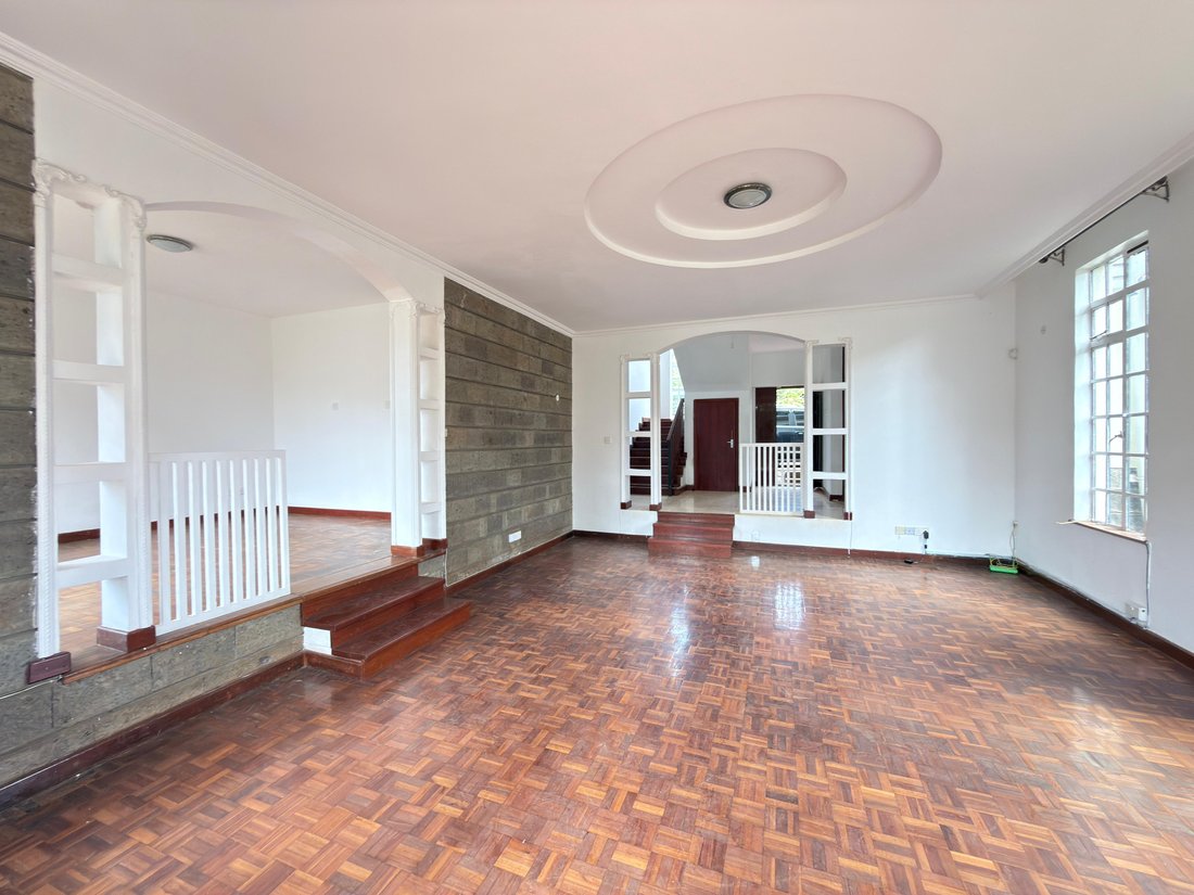 House in Nairobi, Nairobi County, Kenya 4 - 17246184