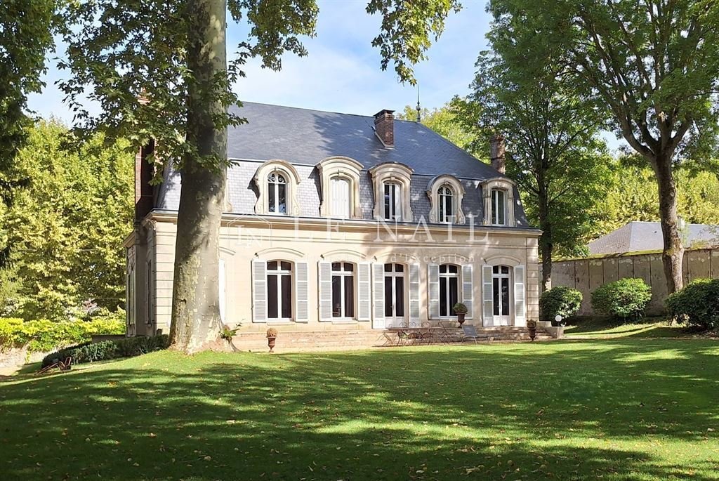 House in Briand Leclerc, Sens, France 1 - 16307251