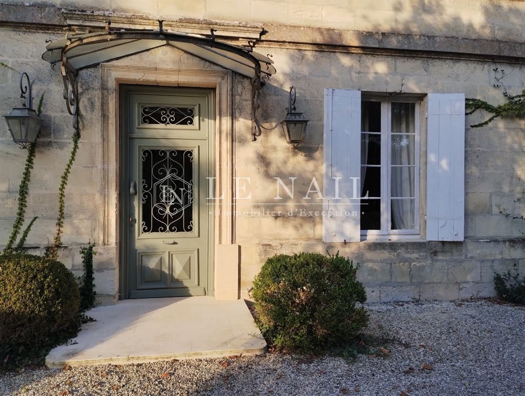 House in Hôtel de Ville-Quinconce-Saint Seurin-Fondaudège, Bordeaux, France 3 - 16475803