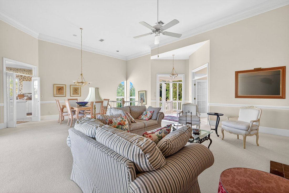 Casa a Sanibel, Florida, Stati Uniti 4 - 17246463