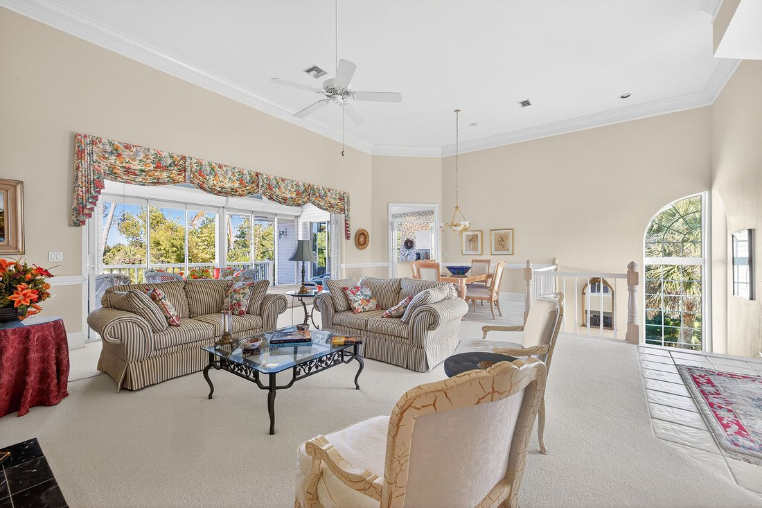 Casa a Sanibel, Florida, Stati Uniti 3 - 17246463