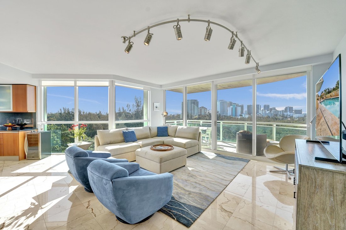 Condo in Fort Lauderdale, Florida, United States 1 - 17246155