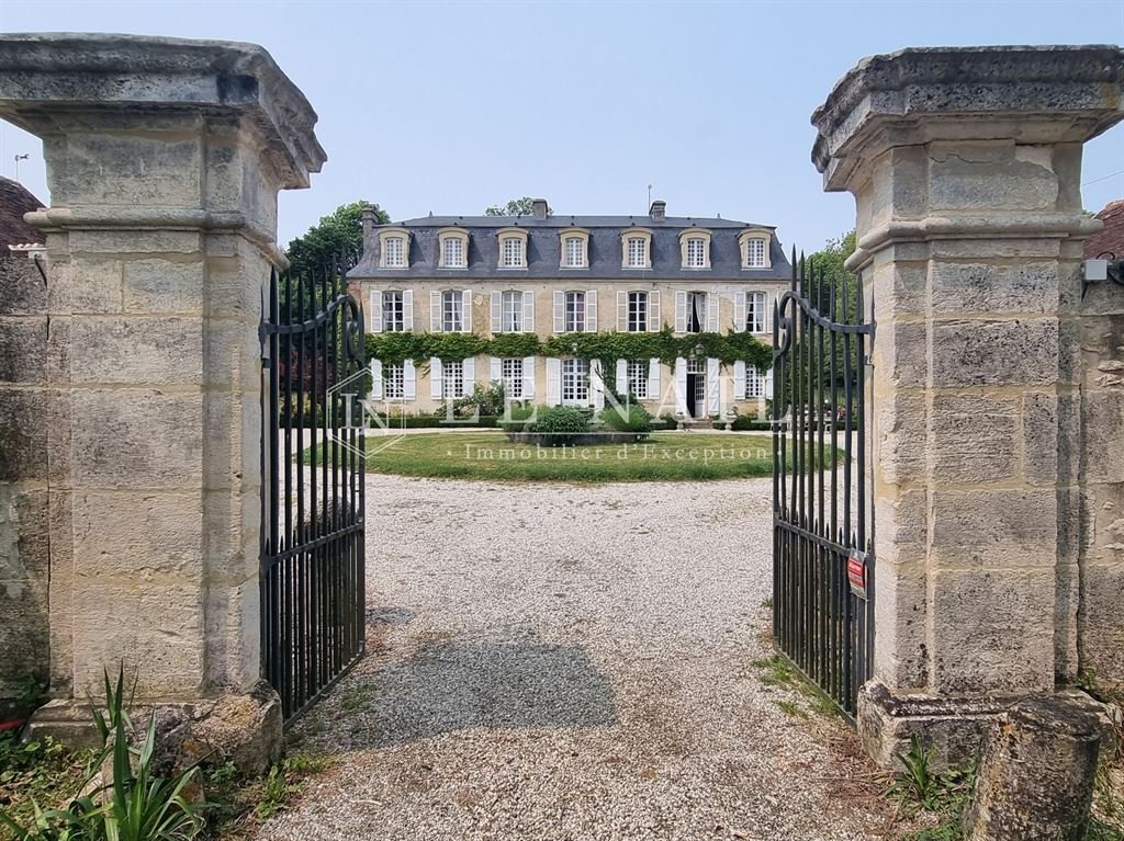 Castle in Argentan, Normandy, France 3 - 16055618