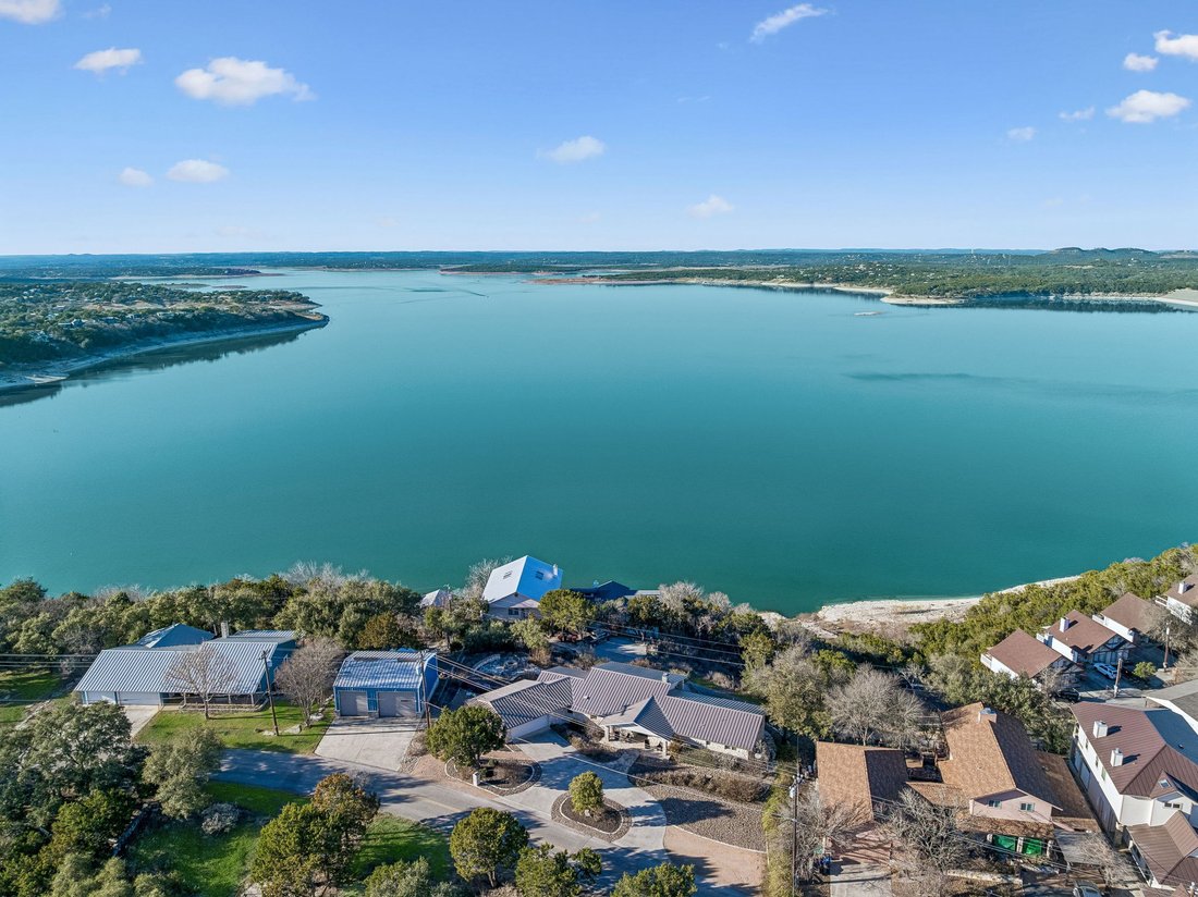 House in Canyon Lake, Texas, United States 1 - 17246125