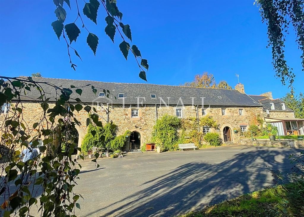 Estate in France 1 - 16579815