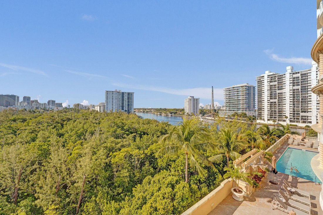 Condo in Fort Lauderdale, Florida, United States 5 - 17246155